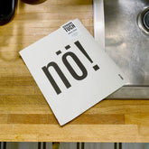 nö! – Schwammtuch ECO